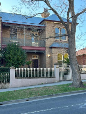 Historic Camden House, Camden